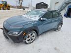 HYUNDAI KONA 2022