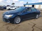 TOYOTA CAMRY HYBRID 2017