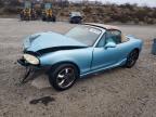 MAZDA MX-5 MIATA 2002