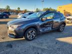 SUBARU CROSSTREK 2024