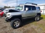 TOYOTA FJ CRUISER 2007