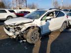 SUBARU CROSSTREK 2016