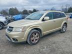 DODGE JOURNEY 2011