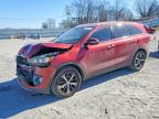 KIA SORENTO 2017