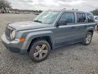 JEEP PATRIOT 2014
