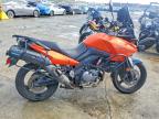 SUZUKI DL650 2009