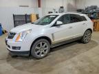 CADILLAC SRX 2012