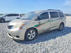 TOYOTA SIENNA 2015