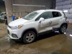 CHEVROLET TRAX 2017