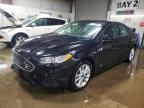 FORD FUSION 2019