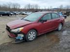SUBARU IMPREZA 2014