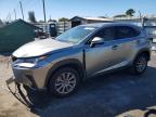 LEXUS NX 2021