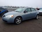 PONTIAC G6 2008
