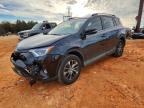 TOYOTA RAV4 HYBRID 2016