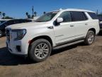GMC YUKON 2021