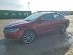 CHRYSLER 200 2015