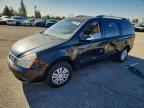 KIA SEDONA 2012