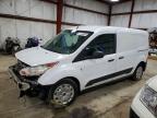 FORD TRANSIT CONNECT 2014