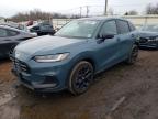 HONDA HR-V 2024