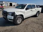 NISSAN FRONTIER 2025