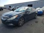 HYUNDAI SONATA 2011