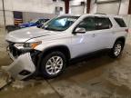 CHEVROLET TRAVERSE 2018