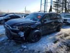 TOYOTA GRAND HIGHLANDER 2026