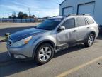 SUBARU OUTBACK 2011