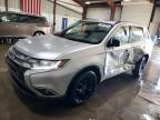 MITSUBISHI OUTLANDER 2018