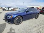 CHRYSLER 300 2013