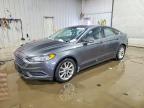 FORD FUSION 2017