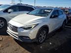 INFINITI QX30 2018