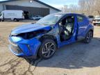 TOYOTA C-HR 2020