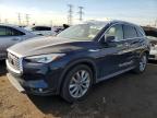 INFINITI QX50 2021
