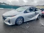 TOYOTA PRIUS PRIME 2020