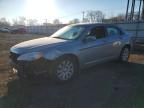 CHRYSLER 200 2014