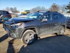 TOYOTA RAV4 HYBRID 2025