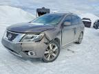 NISSAN PATHFINDER 2014