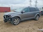 DODGE JOURNEY 2012