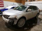 LINCOLN MKX 2011