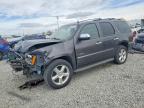 CHEVROLET TAHOE 2010