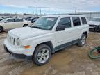 JEEP PATRIOT 2011