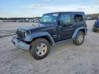 JEEP WRANGLER 2008