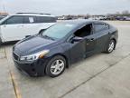KIA FORTE 2017