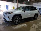 TOYOTA RAV4 PRIME 2023
