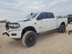 RAM 2500 2024
