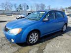 KIA SPECTRA 2005