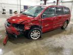 DODGE GRAND CARAVAN 2016
