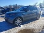 LAND ROVER DISCOVERY 2019