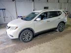 NISSAN ROGUE 2015